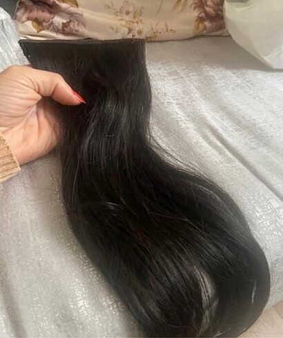 Beden İki adet 50 cm sağlıklı çıt çıt