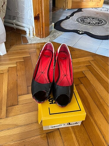 39 no Orjınal ayakkabı - Görsel 3