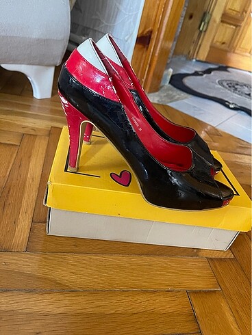 39 no Orjınal ayakkabı - Görsel 5