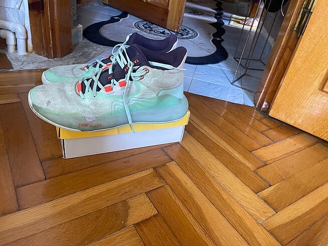 43 no sorunsuz spor - Görsel 4