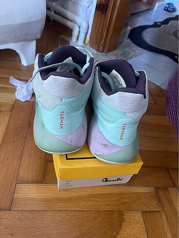 43 no sorunsuz spor - Görsel 2