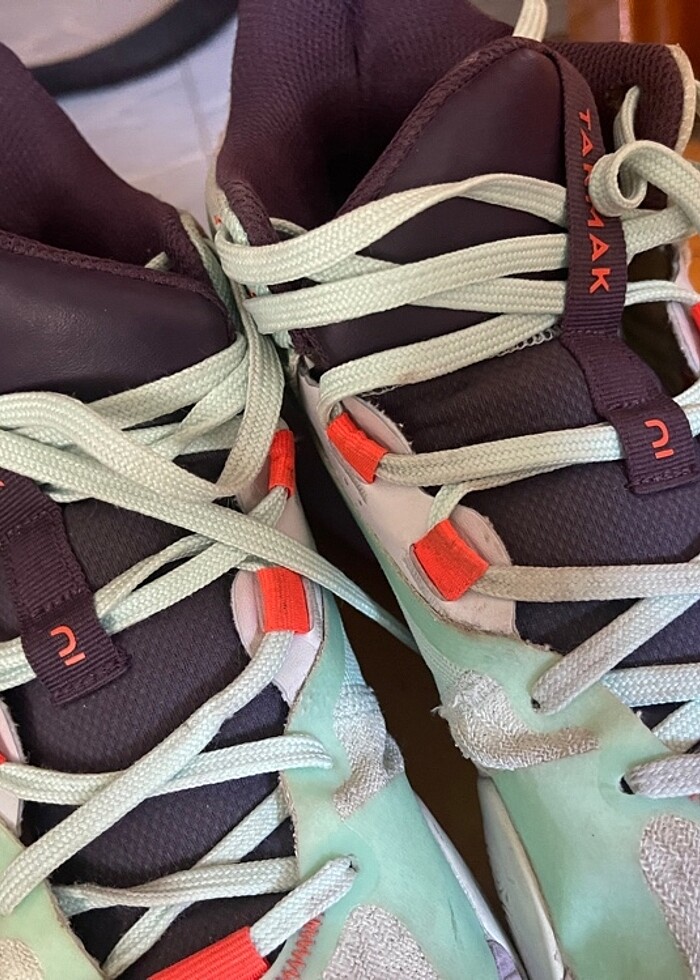 43 no sorunsuz spor - Görsel 3