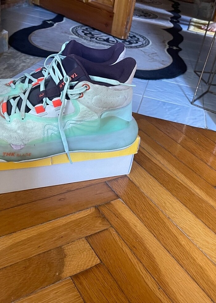 43 no sorunsuz spor - Görsel 4