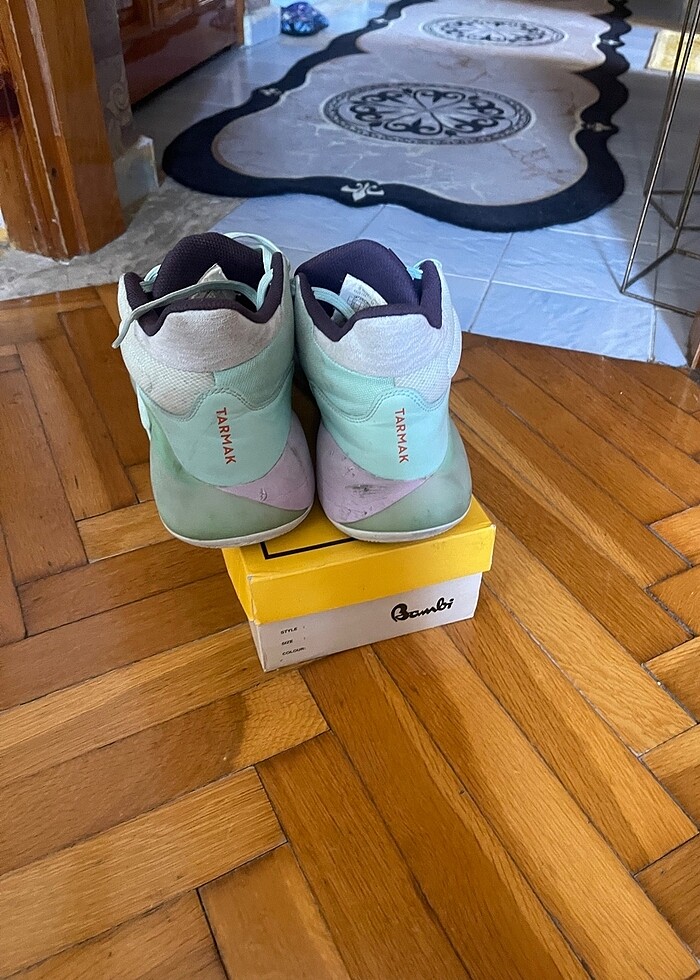 43 no sorunsuz spor - Görsel 5