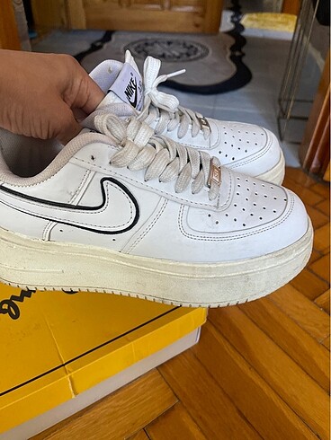 Nike Orjınal Nike spor sorunsuz