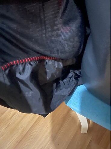 Gs yağmurluk spor üst - Görsel 6