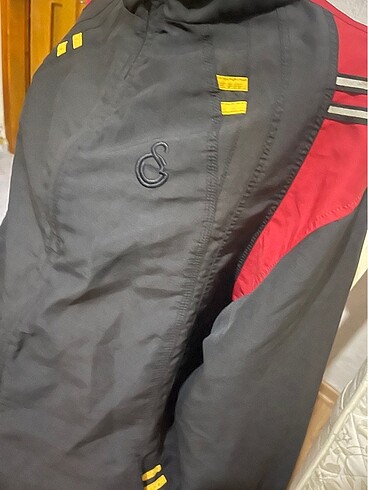 Gs yağmurluk spor üst - Görsel 3