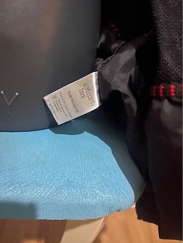 Gs yağmurluk spor üst - Görsel 5