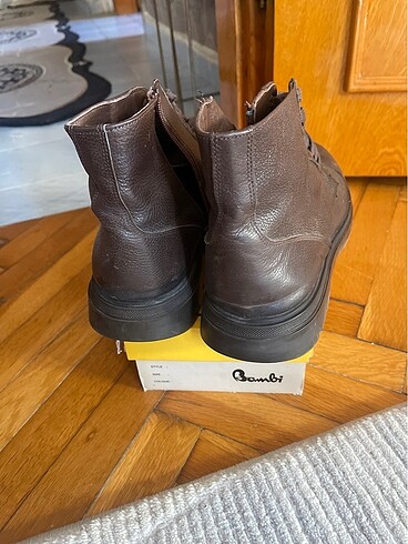 44 no Orjınal inci bot - Görsel 2