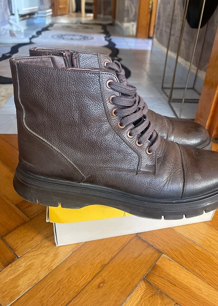 44 no Orjınal inci bot - Görsel 3