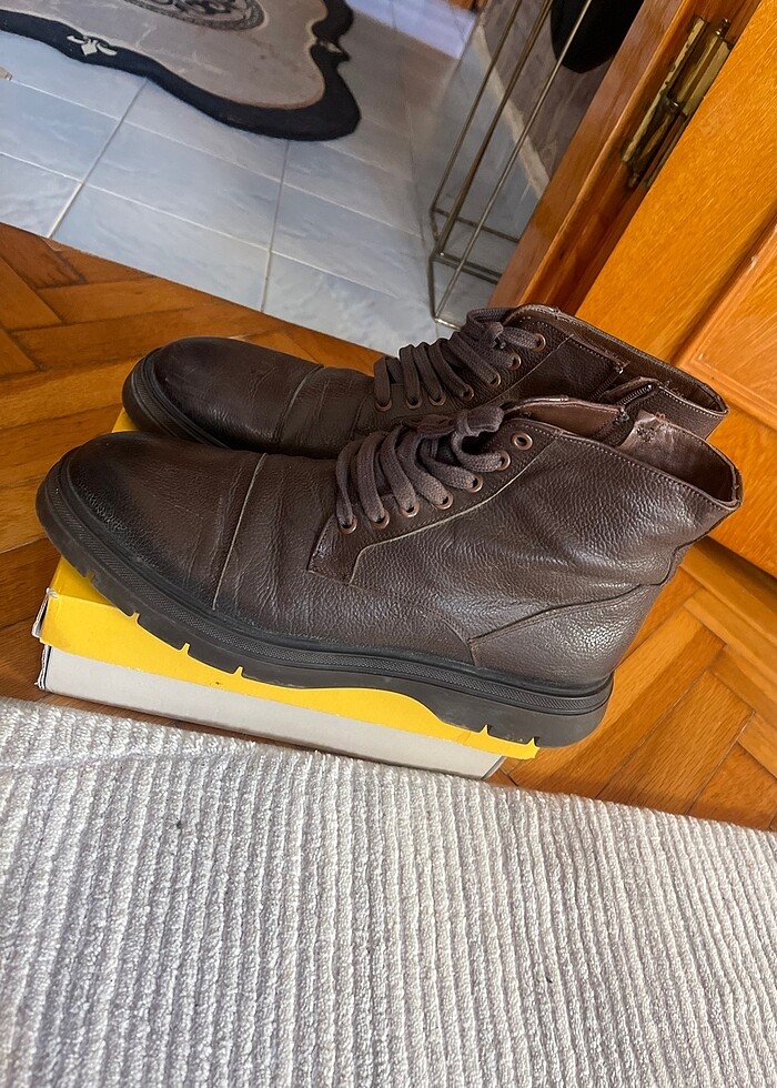 44 no Orjınal inci bot - Görsel 4