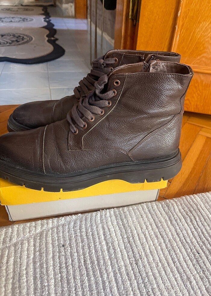 44 no Orjınal inci bot - Görsel 5