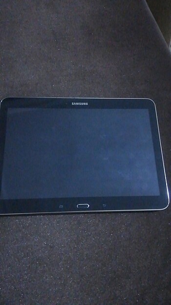 Samsung 10.1 tablet