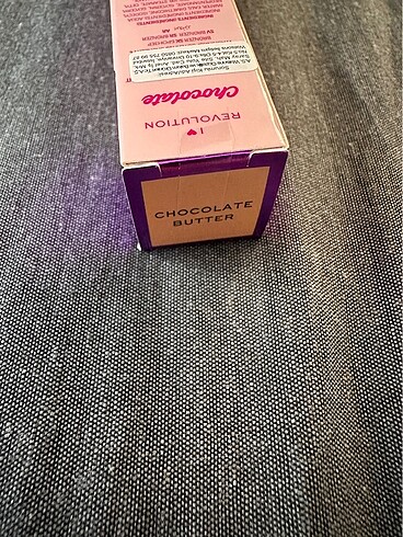 Revolution Revolutıon bronzer