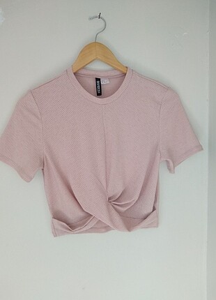 Hm crop top