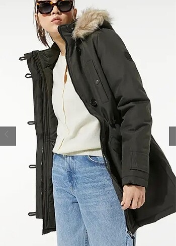 Vera Moda kadın mont
