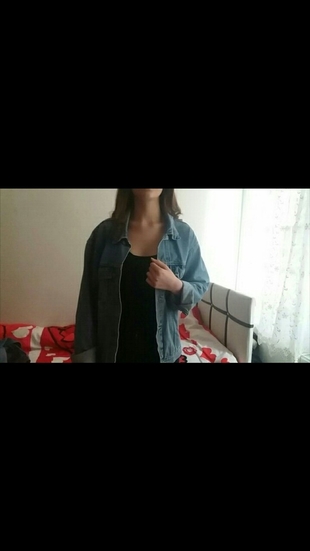 vintage ceket