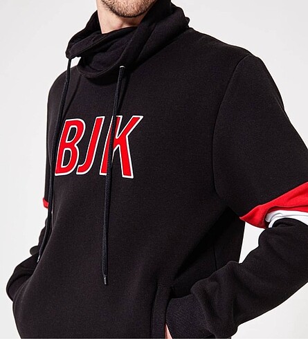 Beşiktaş Beşiktaş sweatshirt