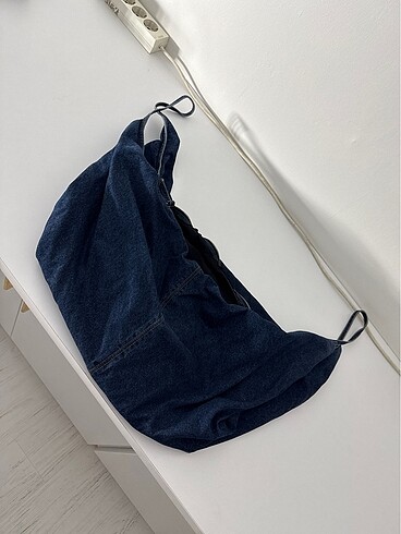 Zara Kot Çanta