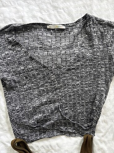 Diğer 3 croptop, 2 askılı atlet