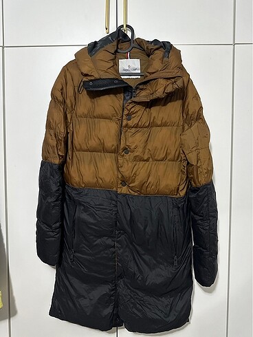 Moncler mont