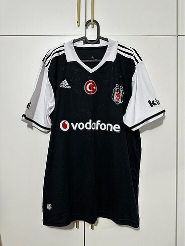 2 yıldızlı beşiktaş forma