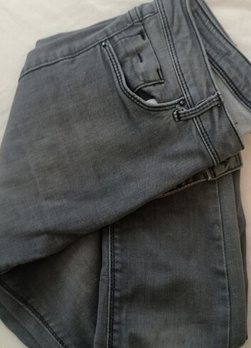 Collezione Kadın Jean pantolon 