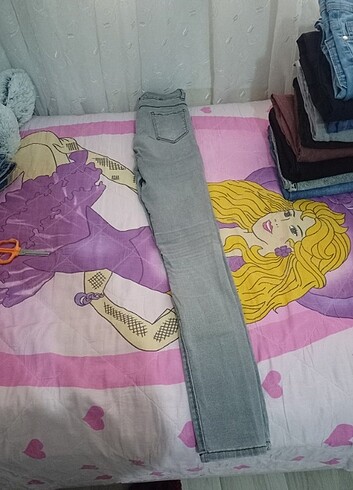 26 Beden Dar pantolon 