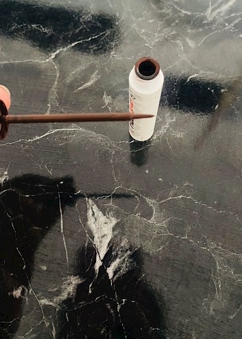 Golden Rose Flash Liner Mocha Brown - Görsel 2