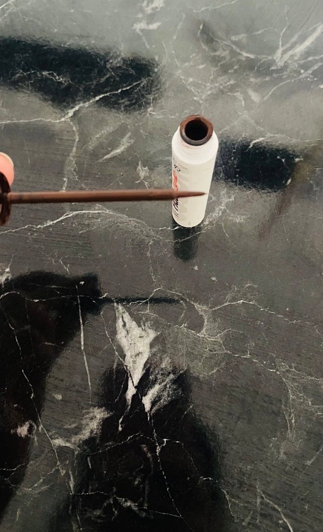 Golden Rose Flash Liner Mocha Brown - Görsel 2