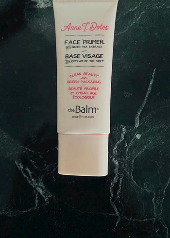 The Balm