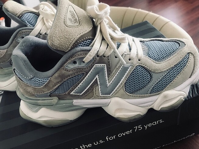 37 Beden New Balance 9060