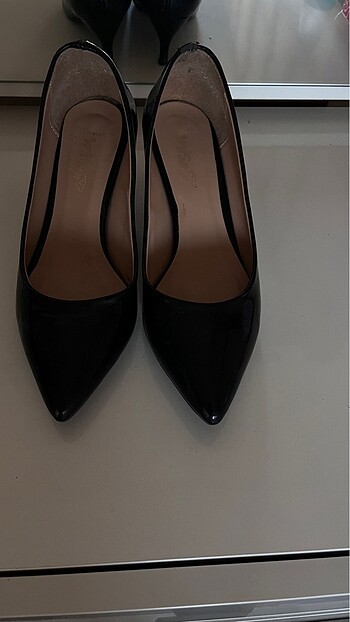 Stiletto Ayakkabı