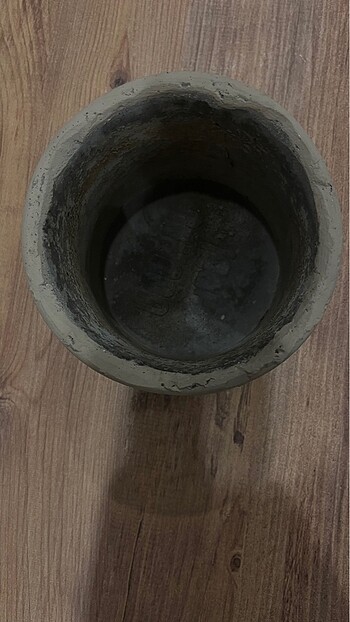 Toprak Saksı - Görsel 2