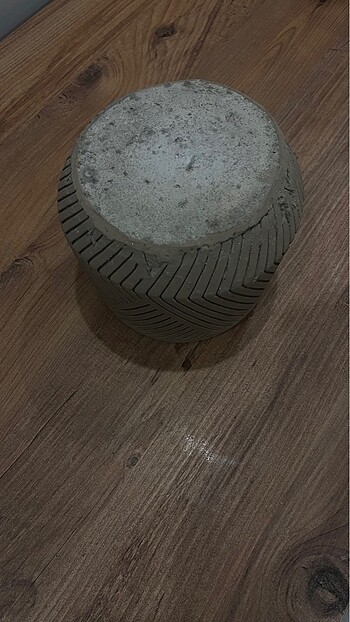 Toprak Saksı - Görsel 3