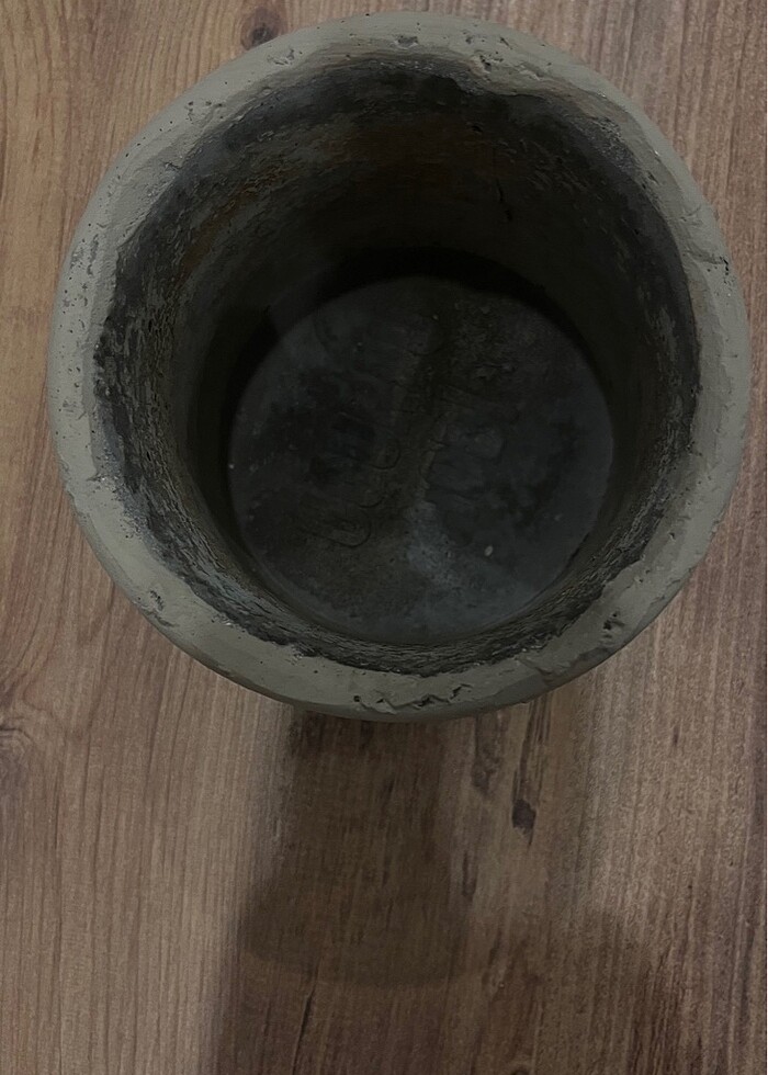 Toprak Saksı - Görsel 2