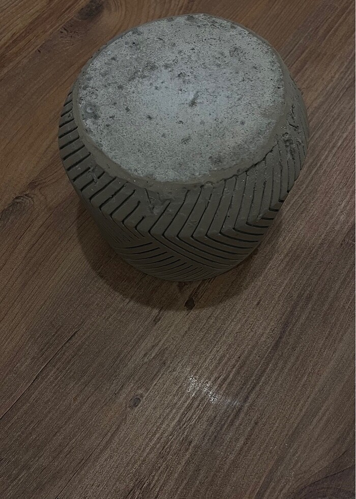 Toprak Saksı - Görsel 3