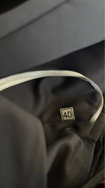 Abiye Elbise - Görsel 3