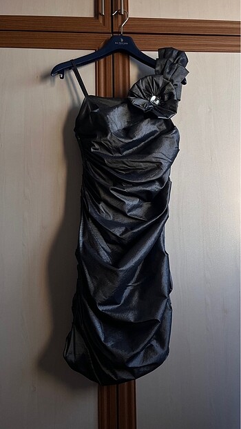 Abiye Elbise - Görsel 2