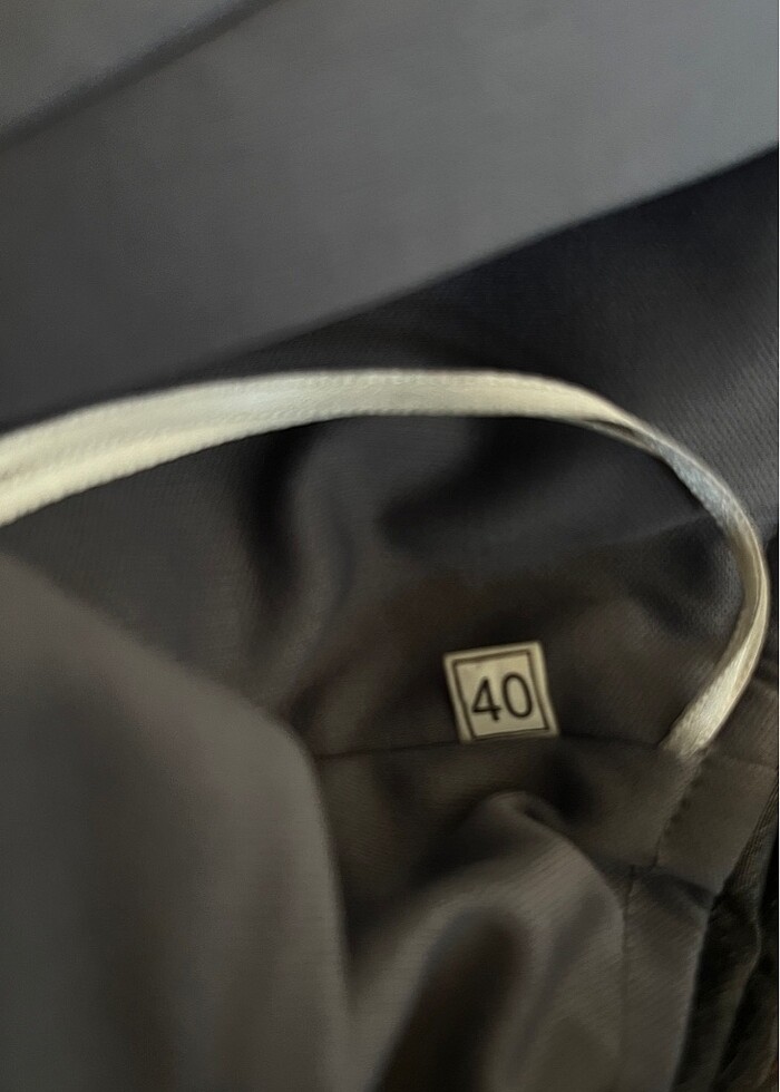 Abiye Elbise - Görsel 3