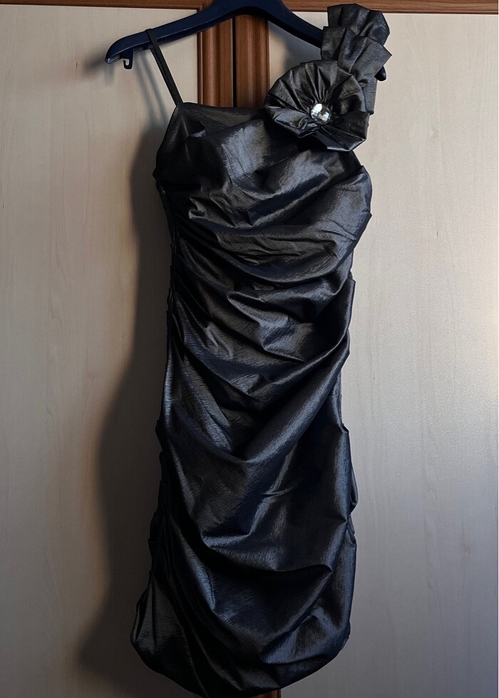 Abiye Elbise - Görsel 2