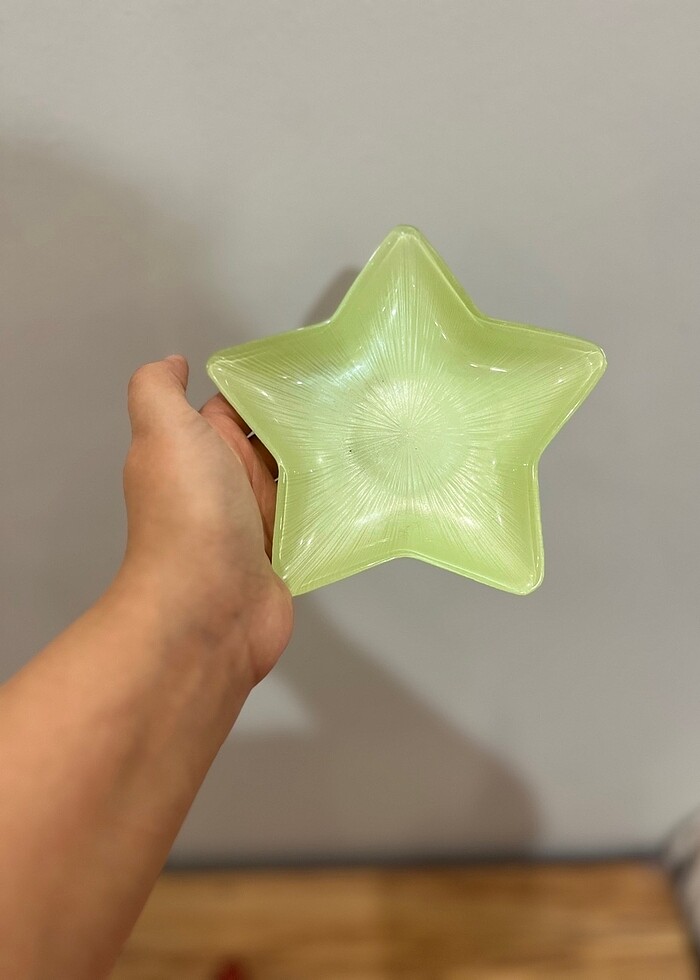 Yıldız Tabak Çerezlik - Görsel 4