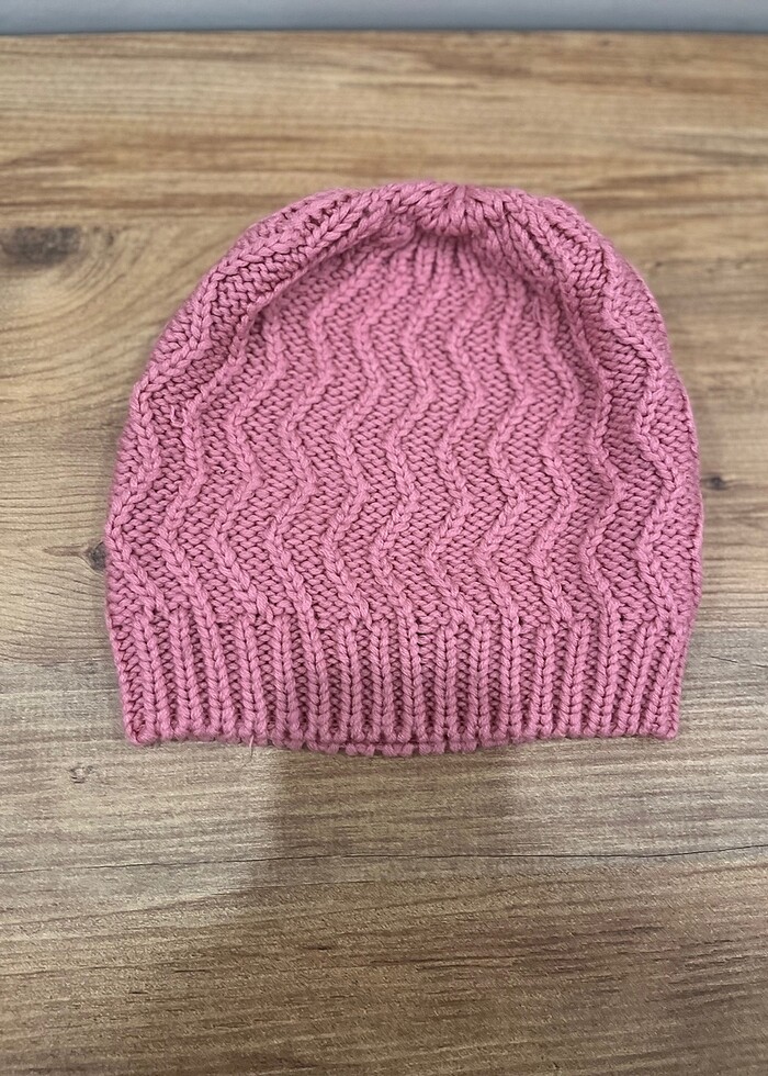 Pembe Bere - Görsel 3