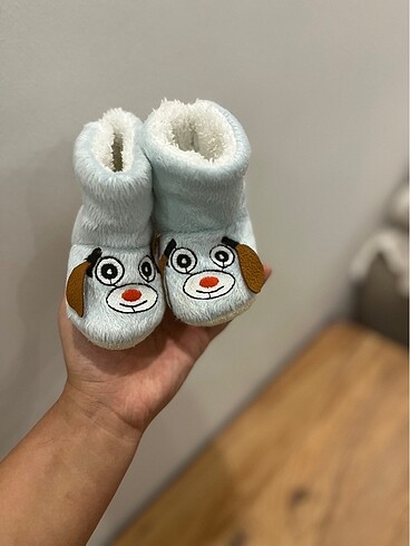 Diğer Bebek Panduf