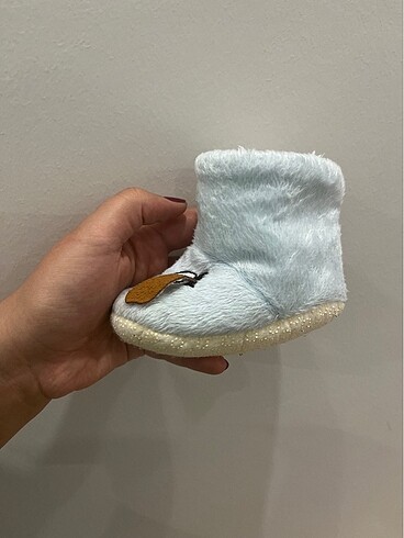 Beden Bebek Panduf