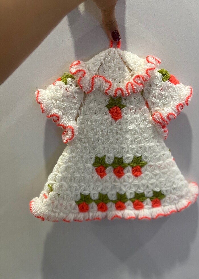 El örmesi banyo lifi - Görsel 4