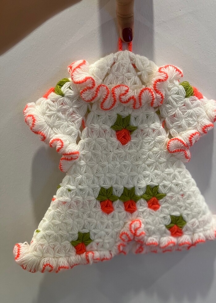 El örmesi banyo lifi - Görsel 3