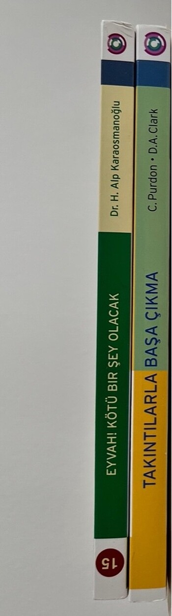 Psikoteknik Kişisel Gelişim Kitabı - Görsel 2