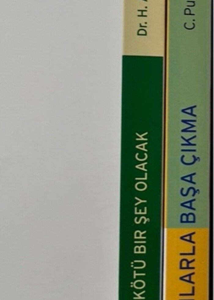 Psikoteknik Kişisel Gelişim Kitabı - Görsel 2