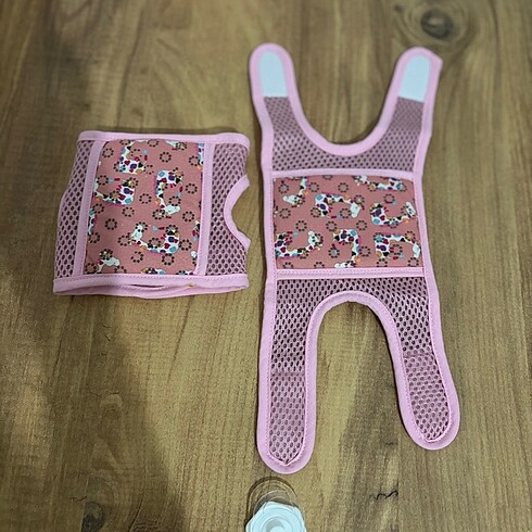 Diz koruma - Görsel 2